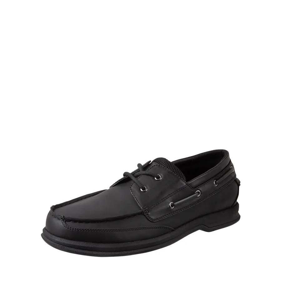 Men's Schooner Boat Shoe