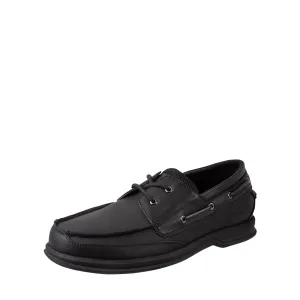 Men's Schooner Boat Shoe