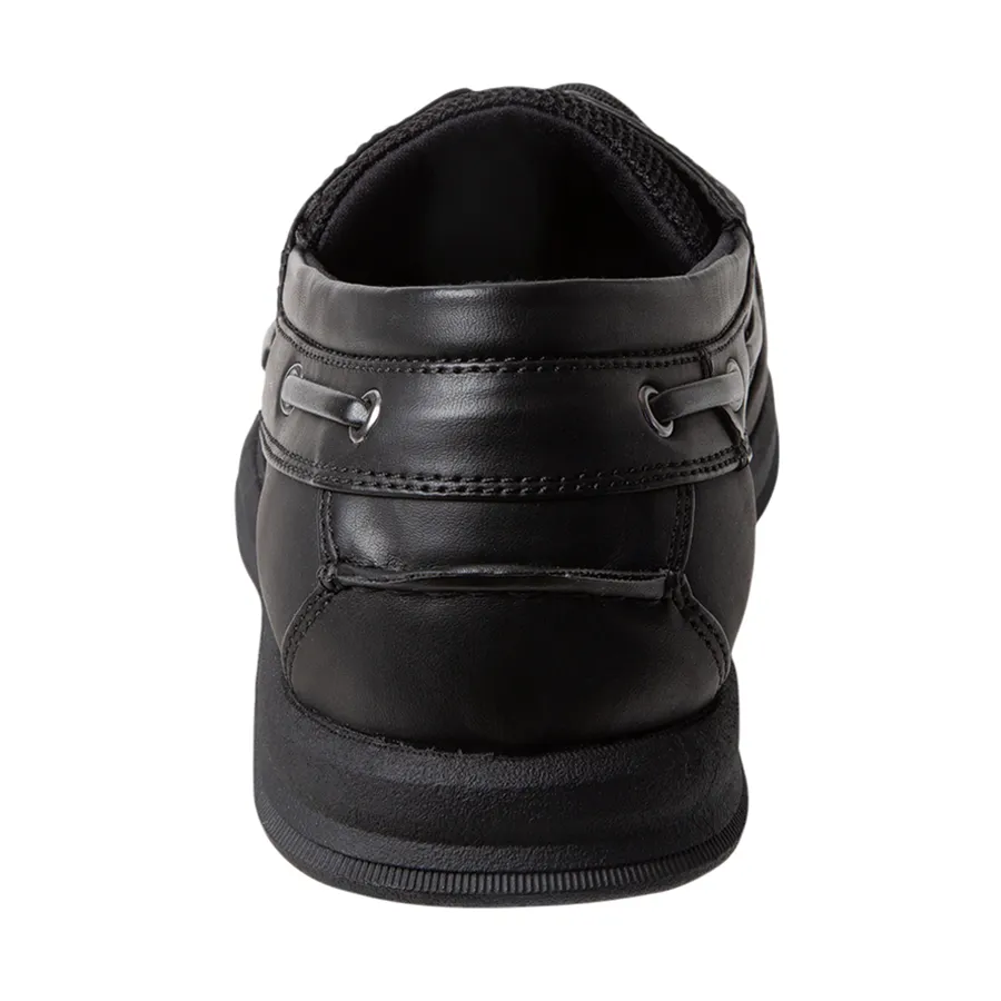 Men's Schooner Boat Shoe