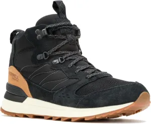 Merrell Men's Alpine 83 Sneaker Recraft Mid Waterproof Fashion Boot