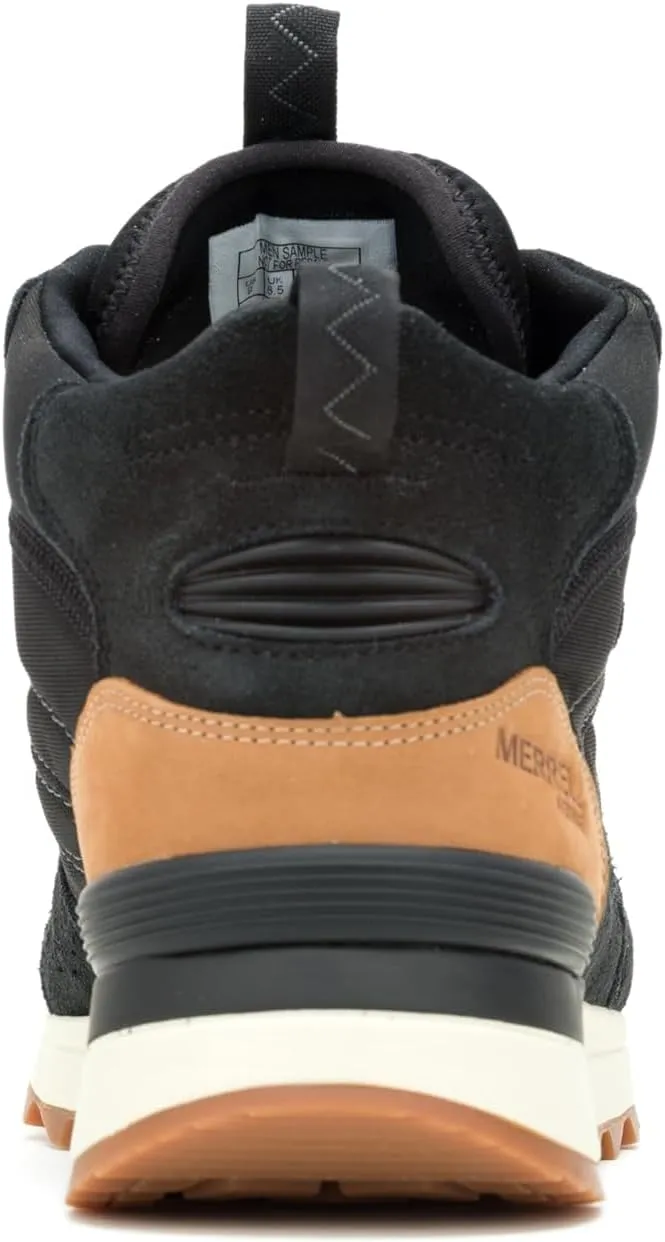 Merrell Men's Alpine 83 Sneaker Recraft Mid Waterproof Fashion Boot