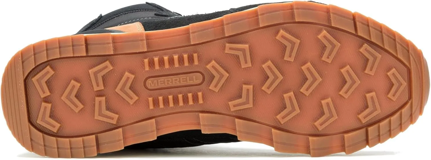 Merrell Men's Alpine 83 Sneaker Recraft Mid Waterproof Fashion Boot