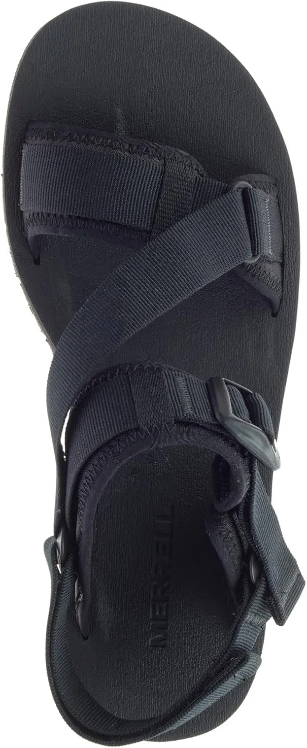 Merrell Men's Alpine Strap Sneaker