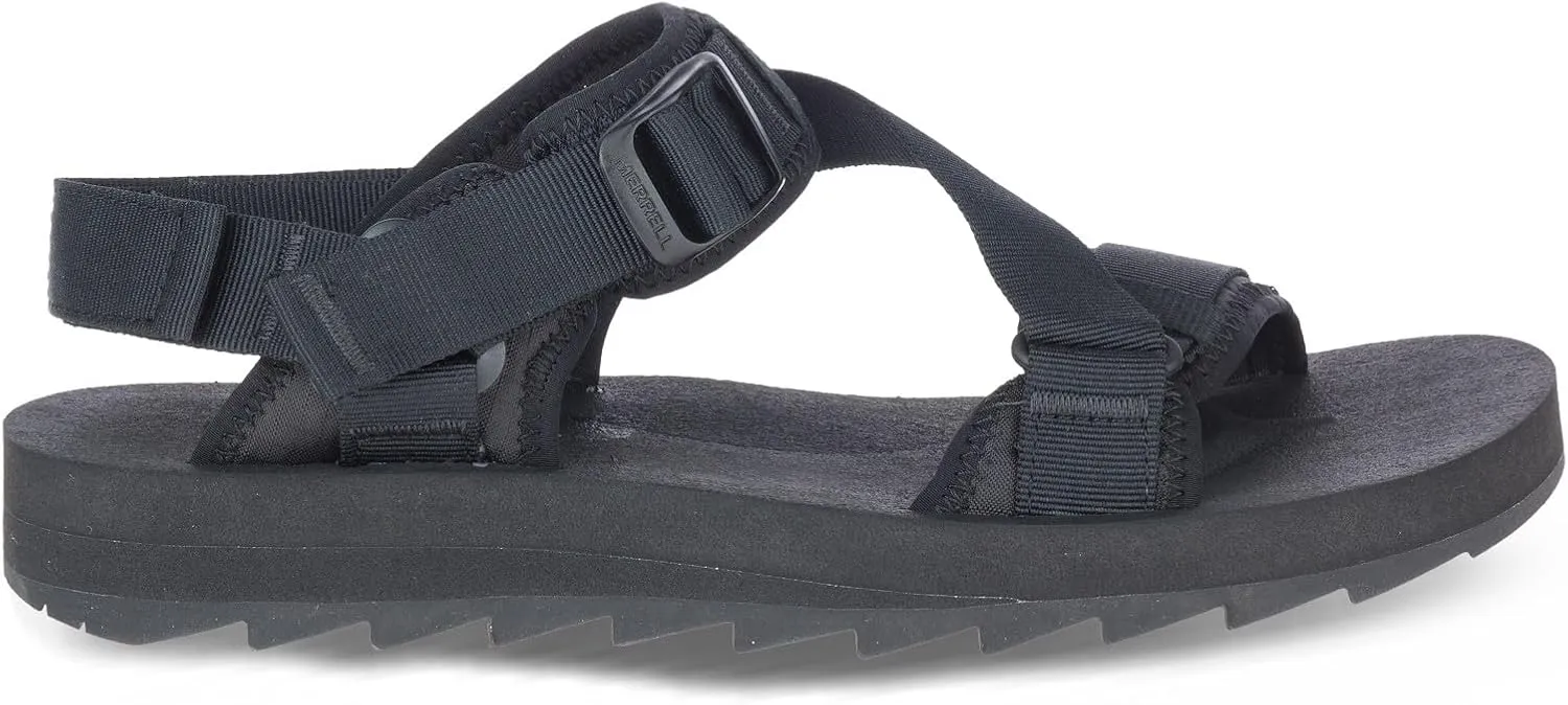 Merrell Men's Alpine Strap Sneaker