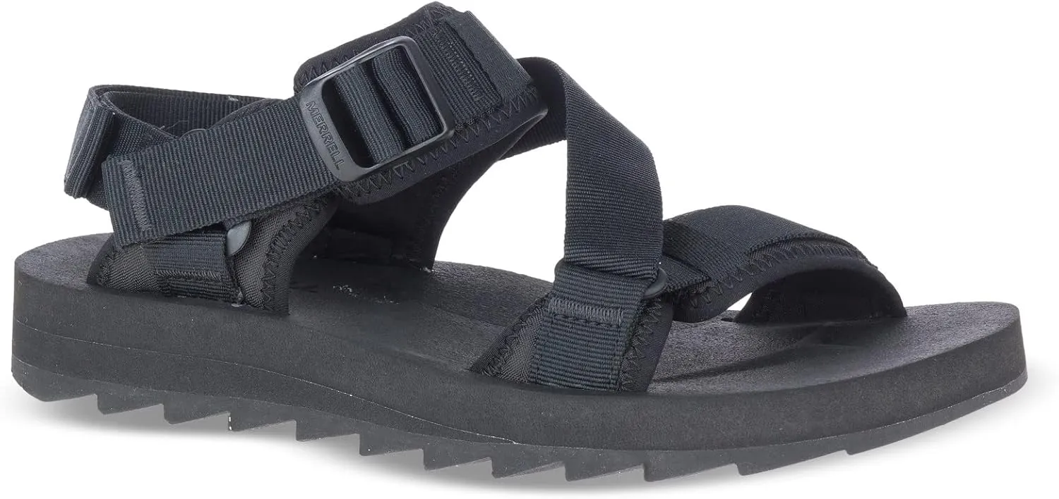 Merrell Men's Alpine Strap Sneaker