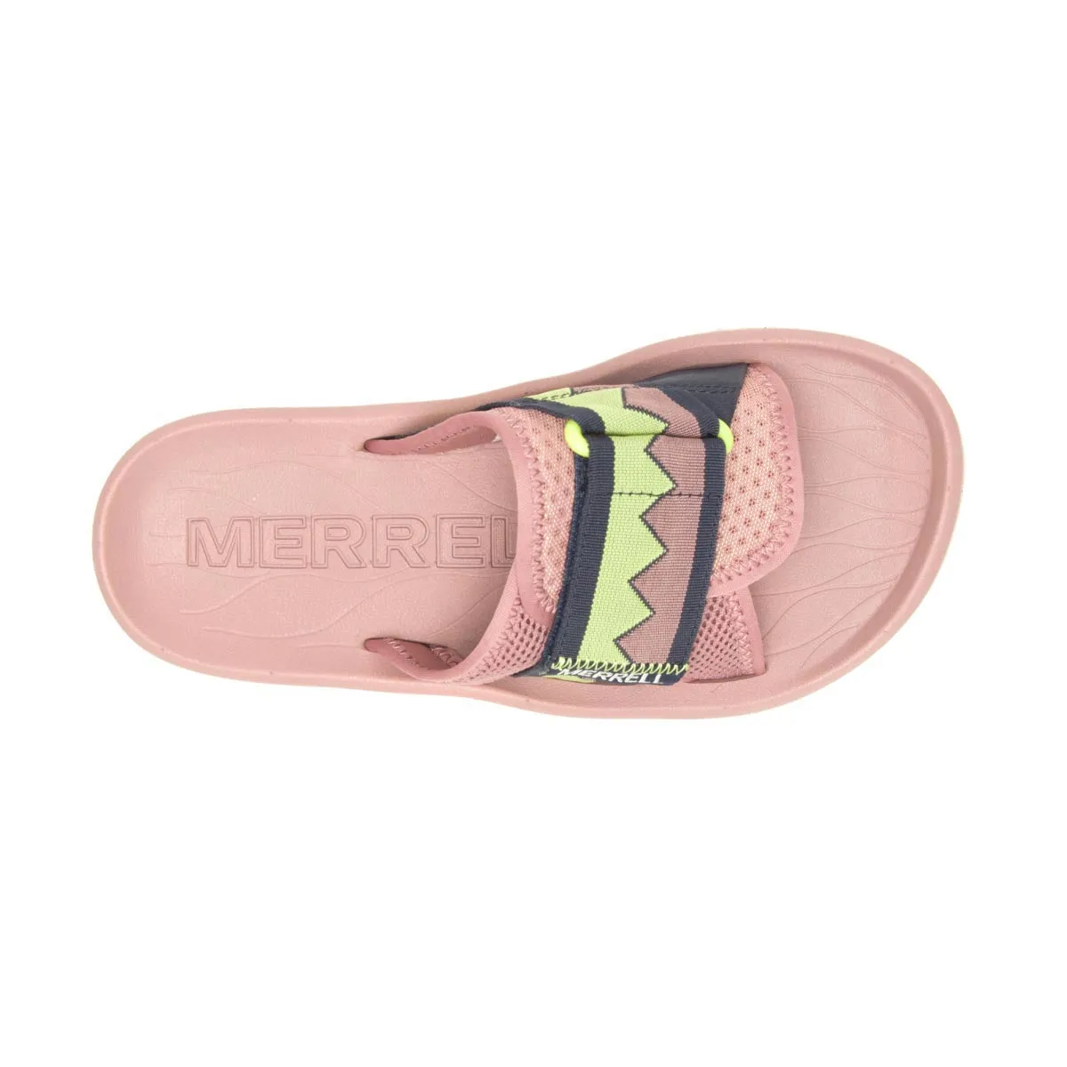 Merrell WHUTUSLD Women's Hut Ultra Slide