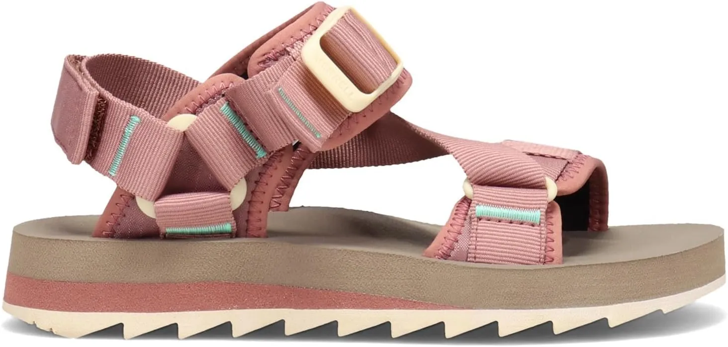 Merrell Women's Alpine Strap Sneaker