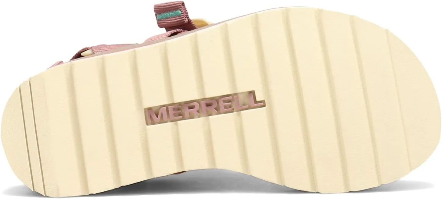 Merrell Women's Alpine Strap Sneaker