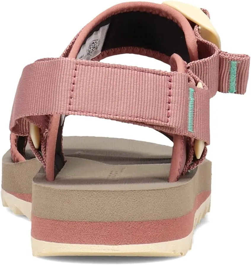 Merrell Women's Alpine Strap Sneaker