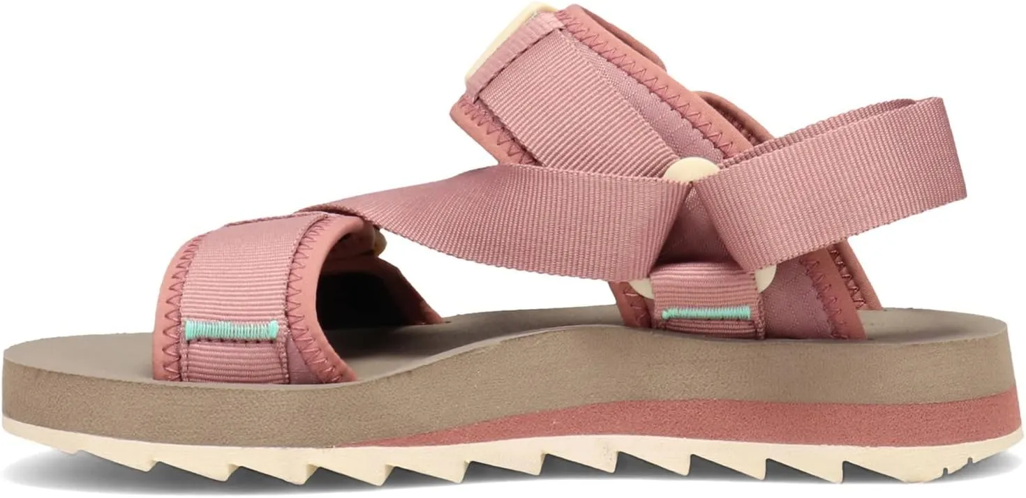 Merrell Women's Alpine Strap Sneaker