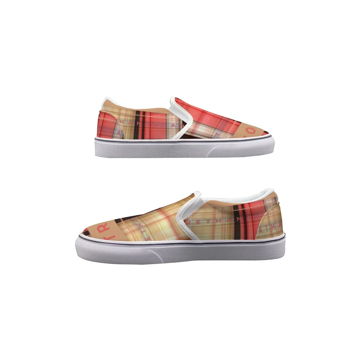 Metro48 Men's Slip On