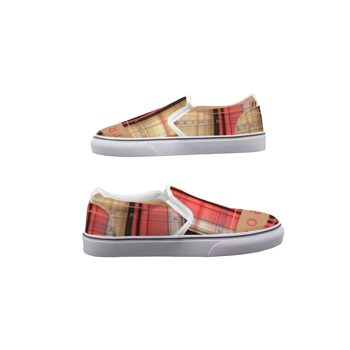 Metro48 Men's Slip On