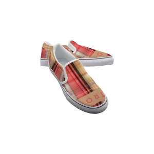 Metro48 Men's Slip On