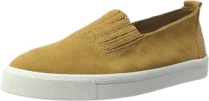 Minnetonka Women's Low-Top Slip On Trainers
