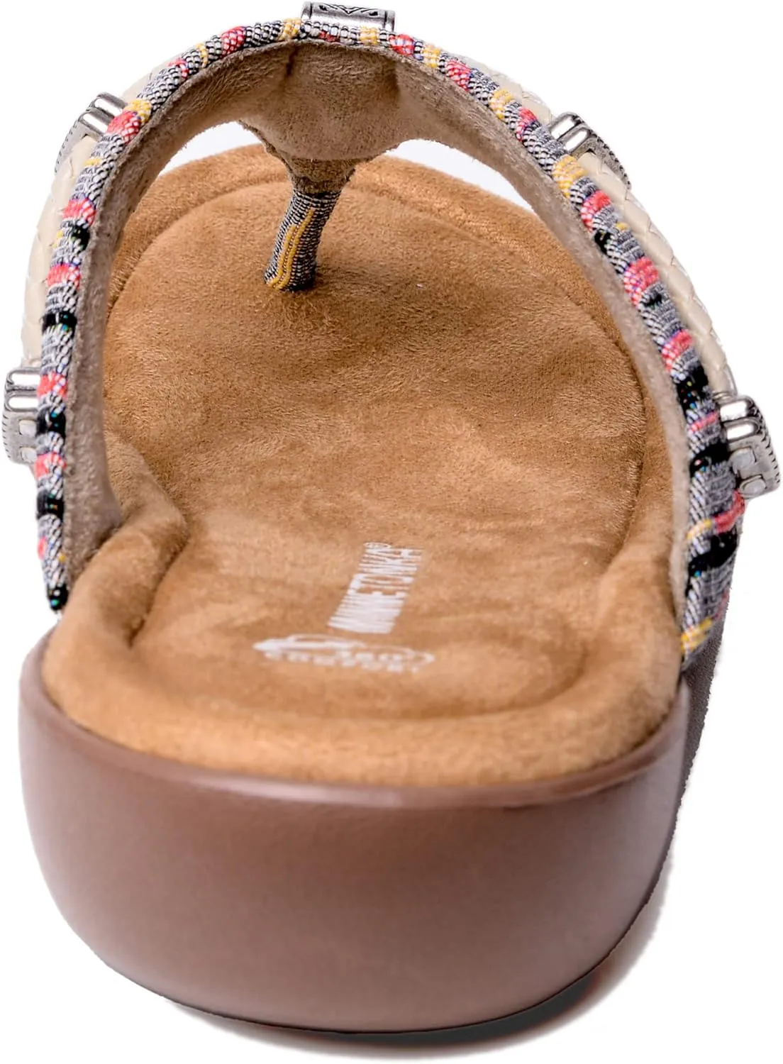 Minnetonka Women's Silverthorne 360° Sandal