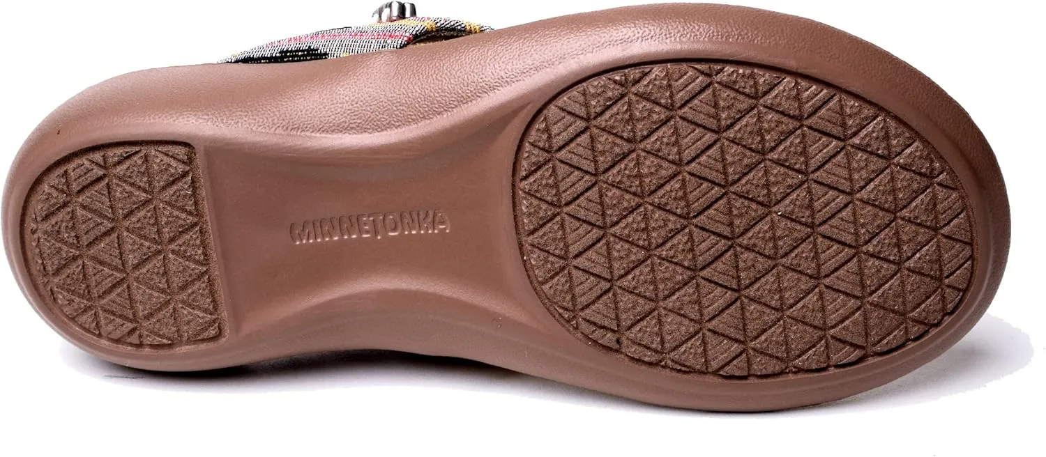 Minnetonka Women's Silverthorne 360° Sandal