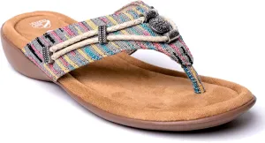 Minnetonka Women's Silverthorne 360° Sandal