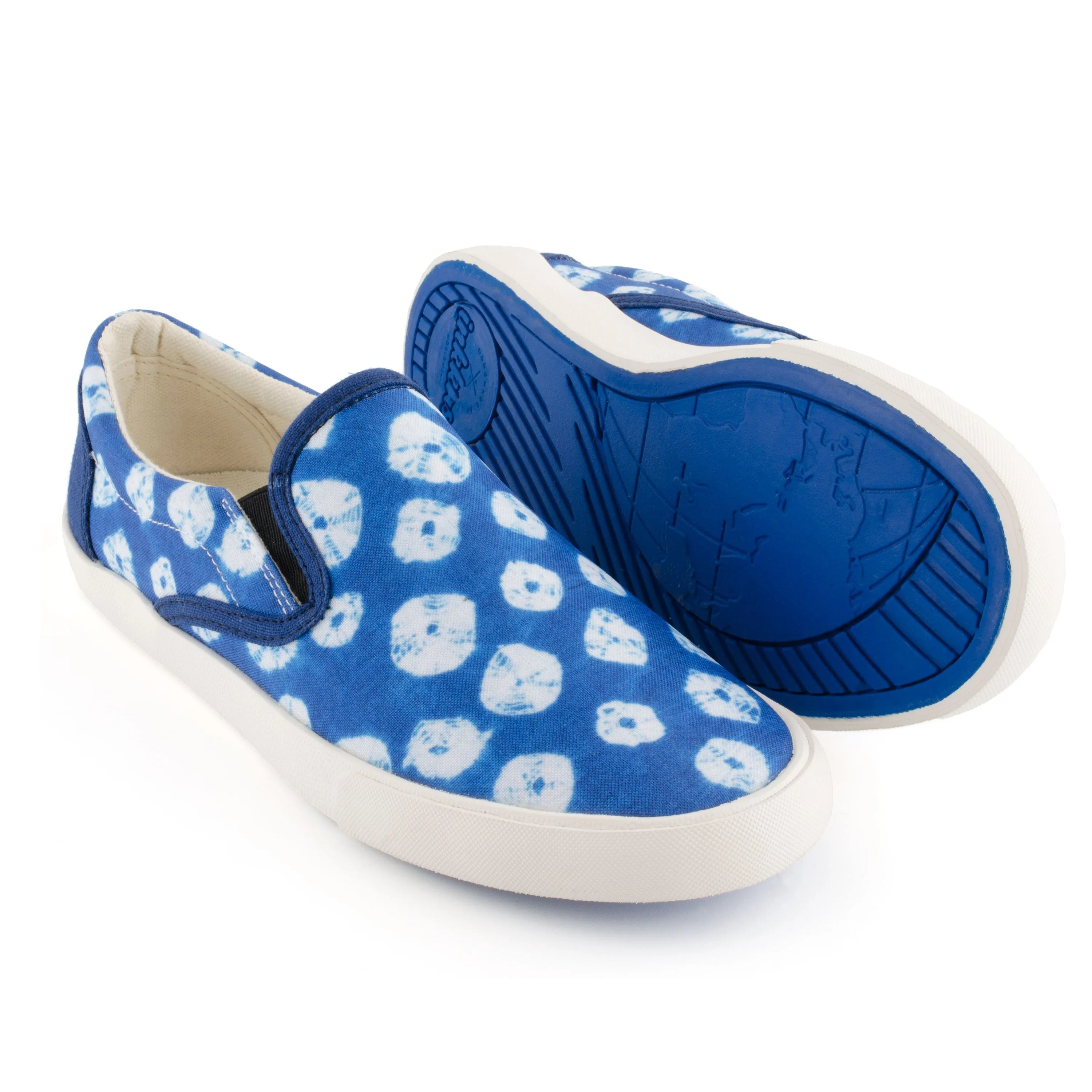 Miura Slip On