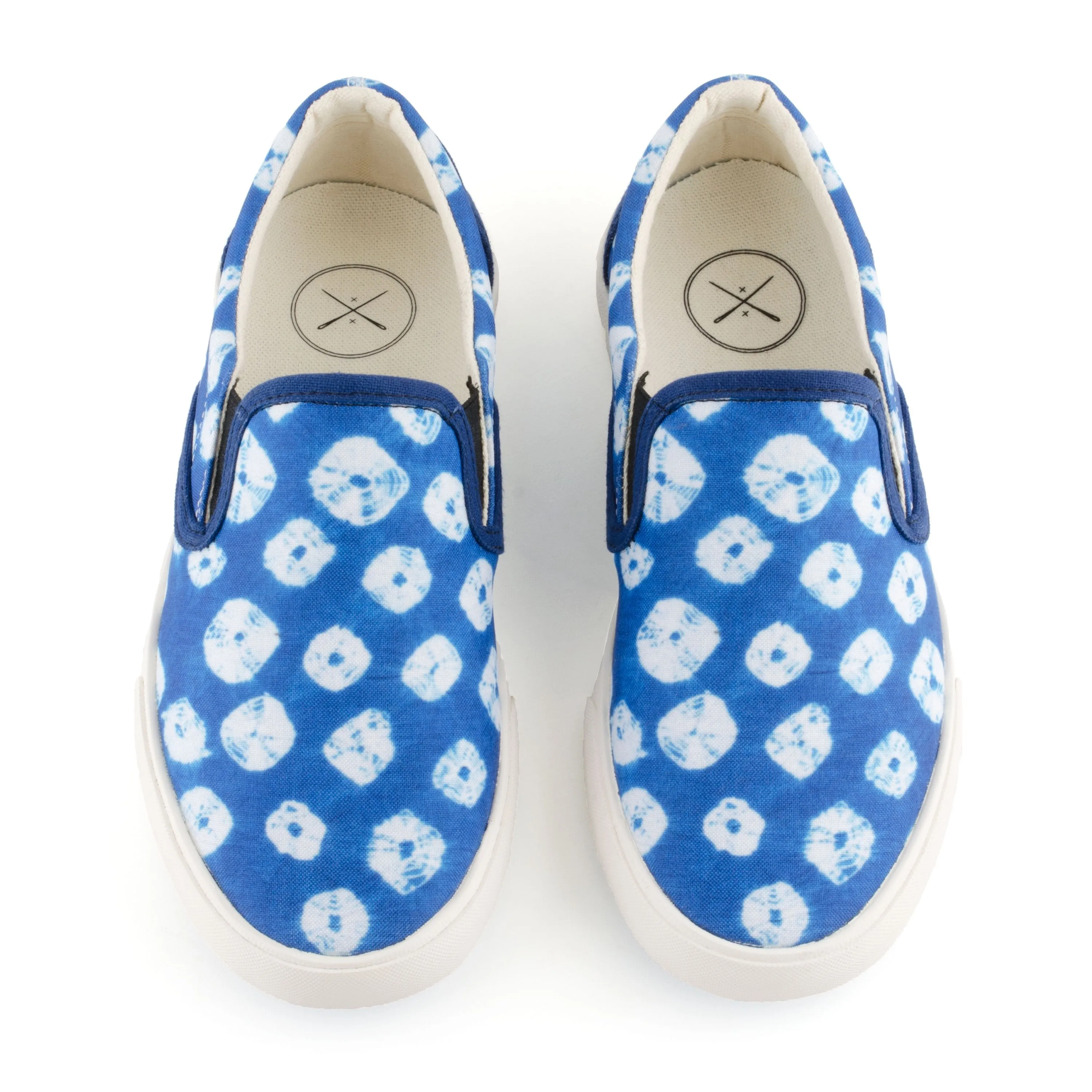 Miura Slip On