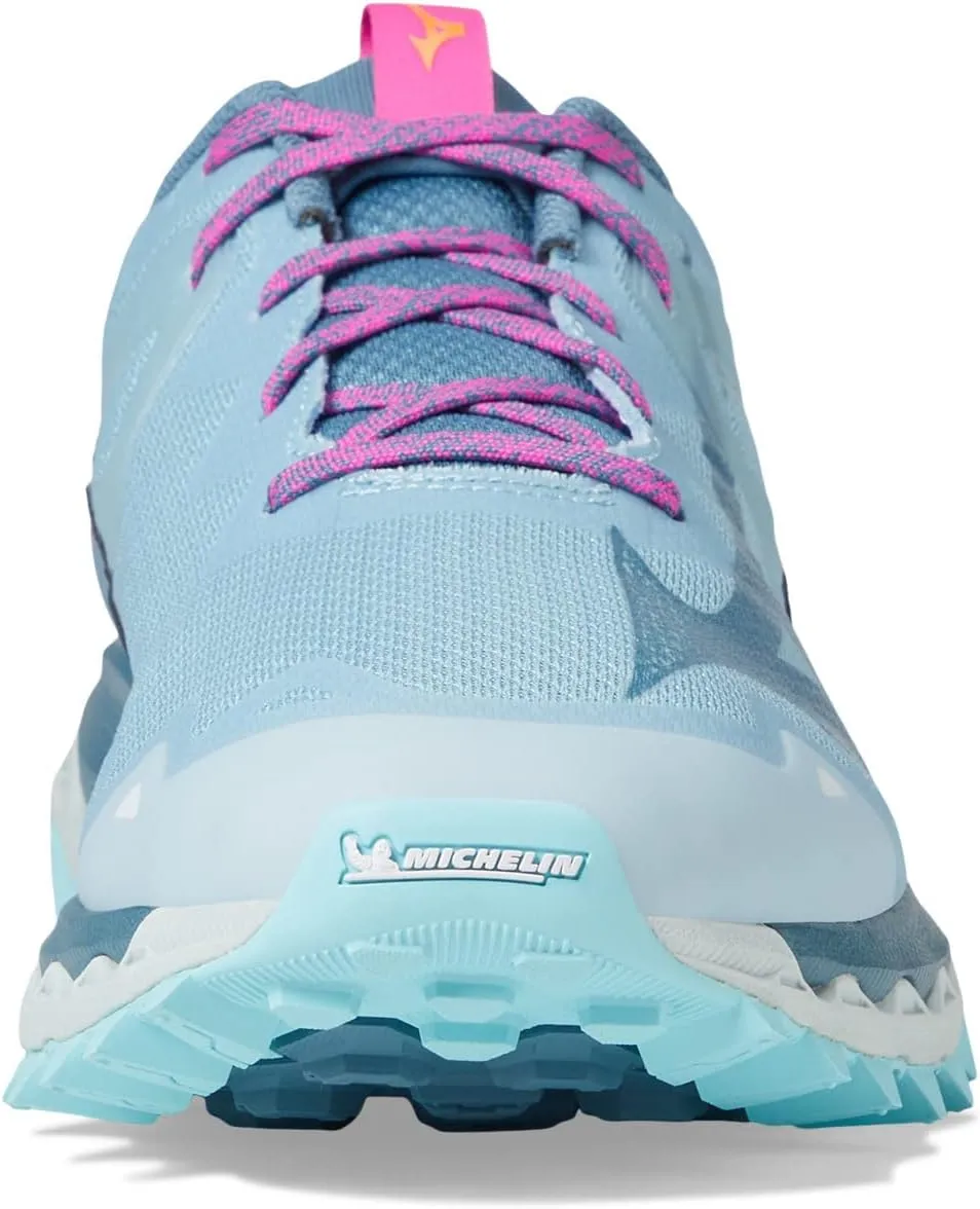 Mizuno Women's Wave Mujin 9 Running Shoe