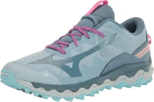 Mizuno Women's Wave Mujin 9 Running Shoe