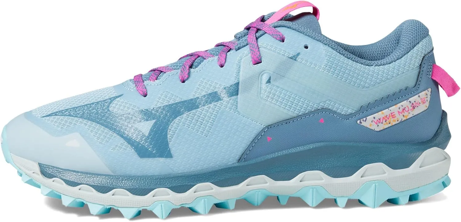 Mizuno Women's Wave Mujin 9 Running Shoe