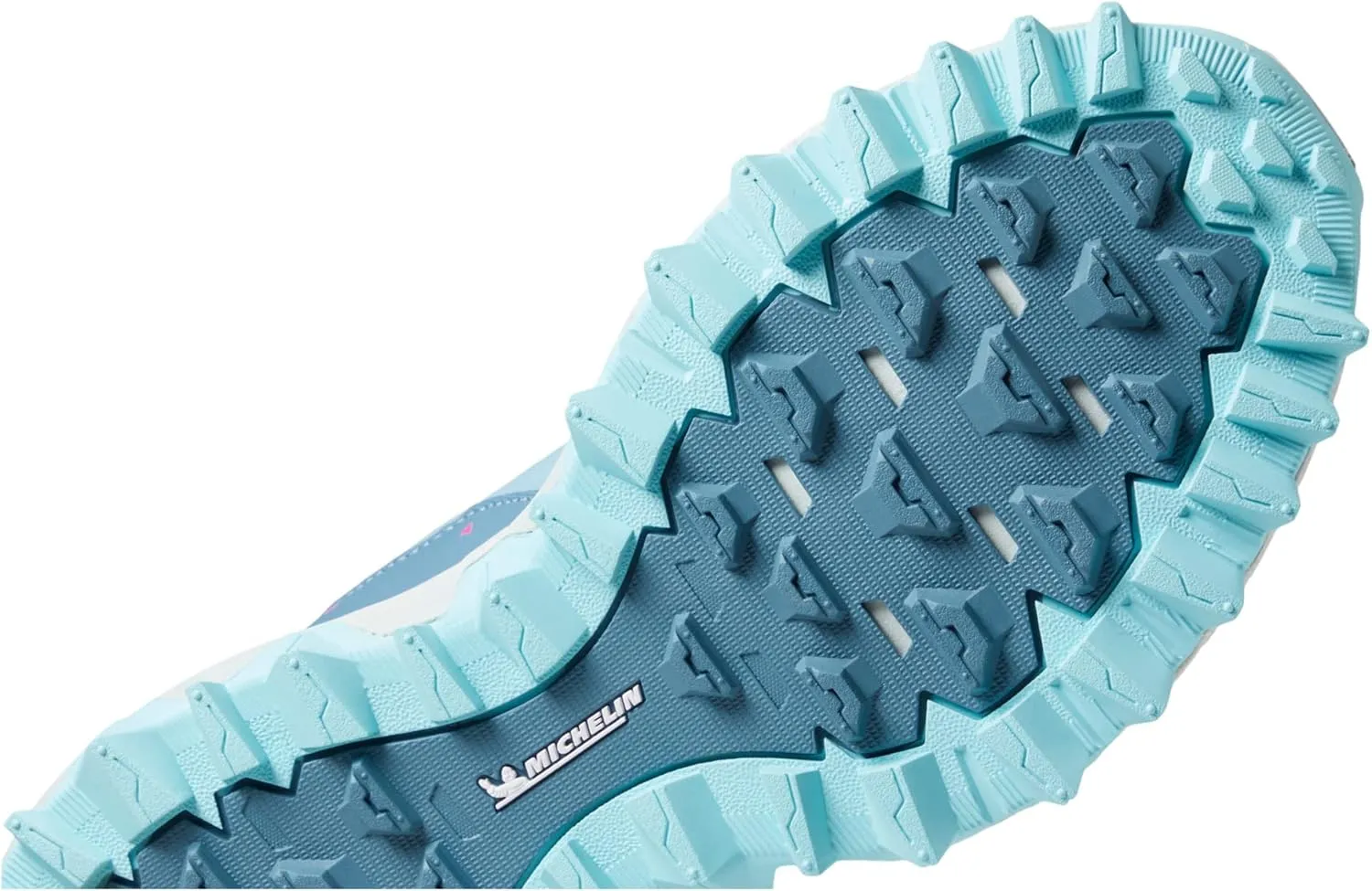 Mizuno Women's Wave Mujin 9 Running Shoe