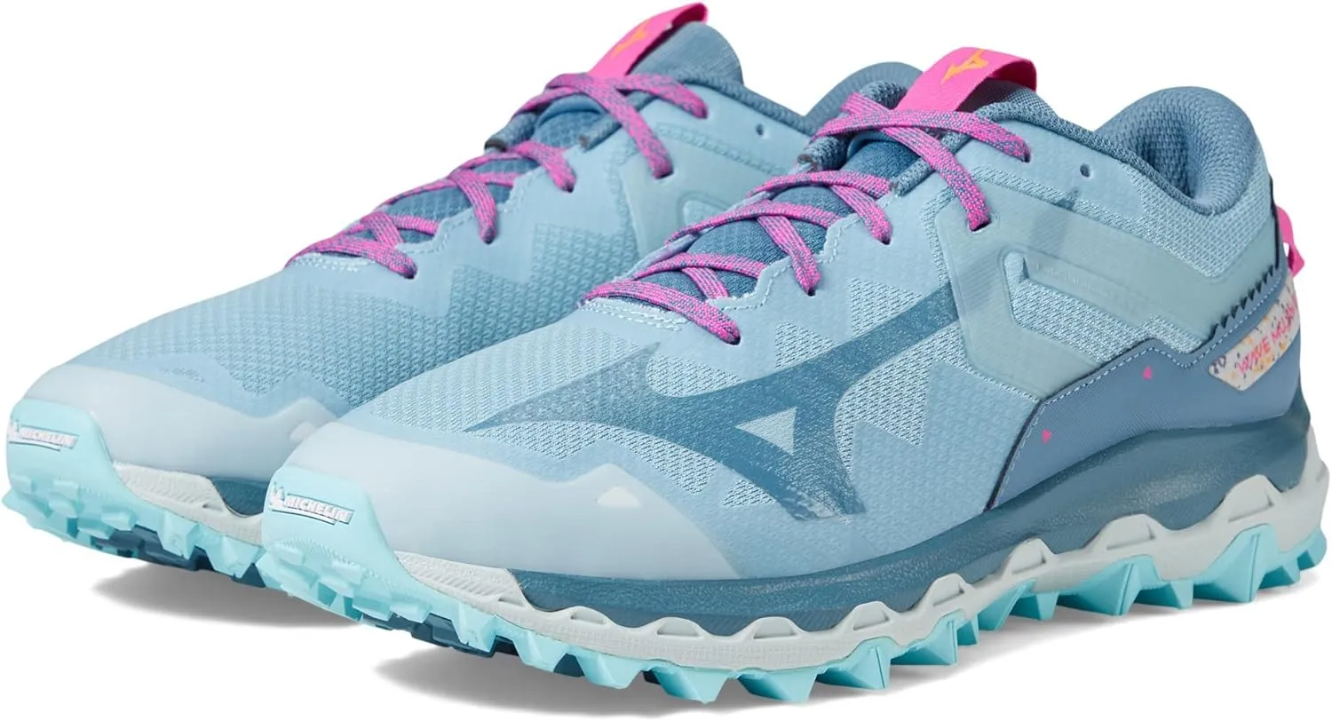 Mizuno Women's Wave Mujin 9 Running Shoe