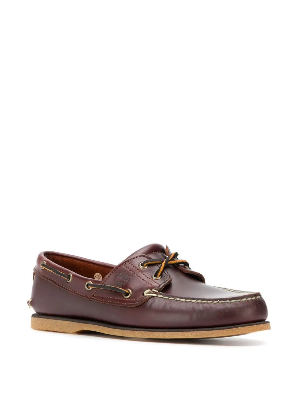 MOCASSINI EYE BOAT SHOE
