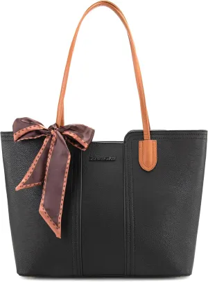 Montana West Tote Bags for Women Medium Top Handle Satchel Purses