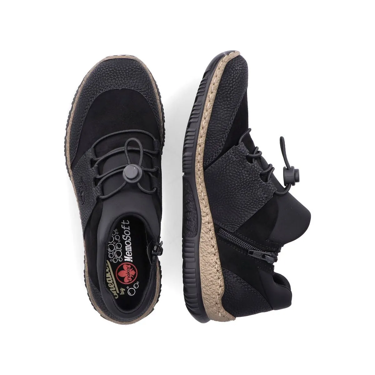N32X8 Slip On Shoe