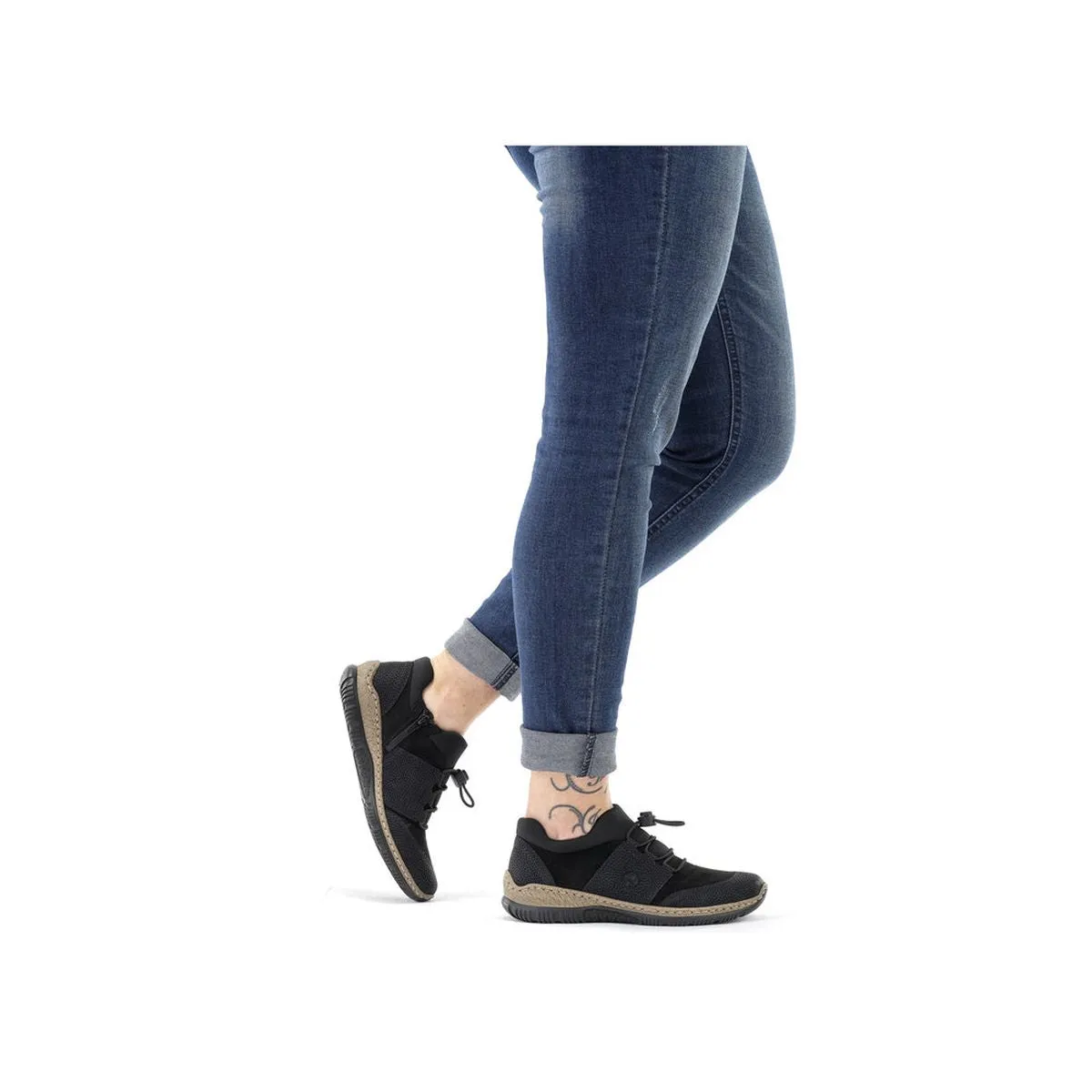 N32X8 Slip On Shoe