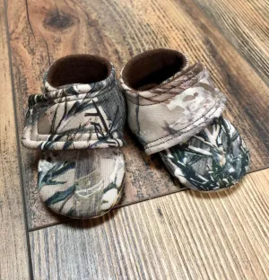 Natural Slip On Shoes