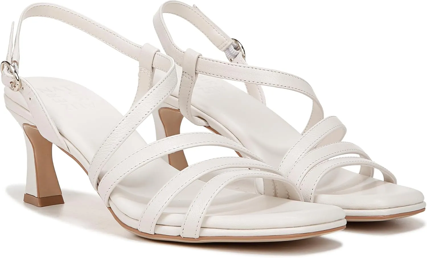 Naturalizer Soul Women's Idea Cushioned Slip-On Ballet Flat