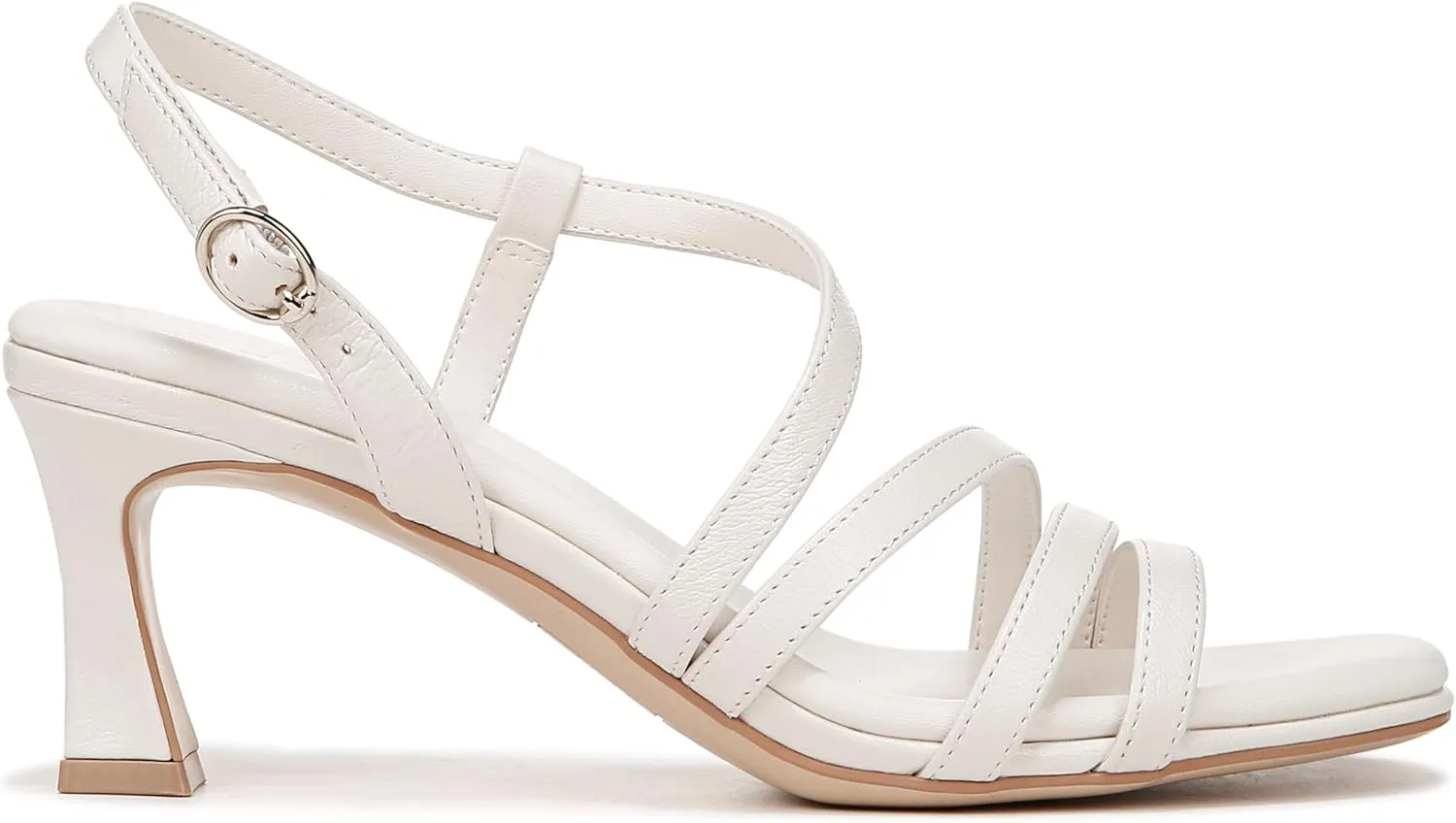Naturalizer Soul Women's Idea Cushioned Slip-On Ballet Flat