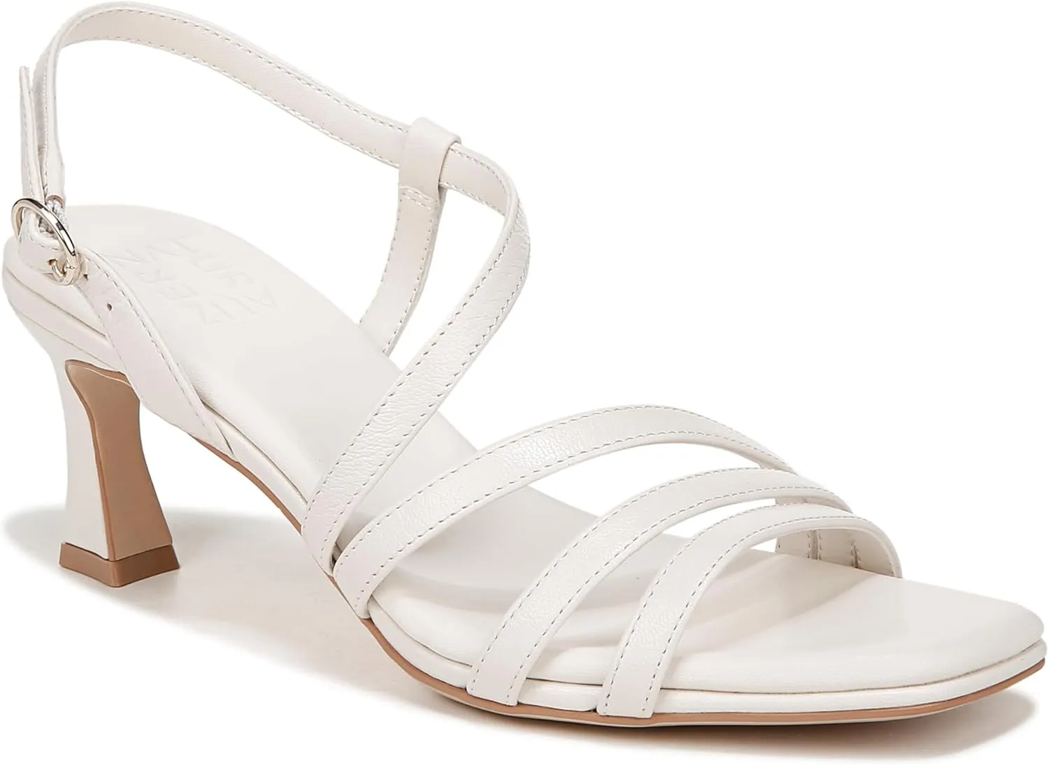 Naturalizer Soul Women's Idea Cushioned Slip-On Ballet Flat