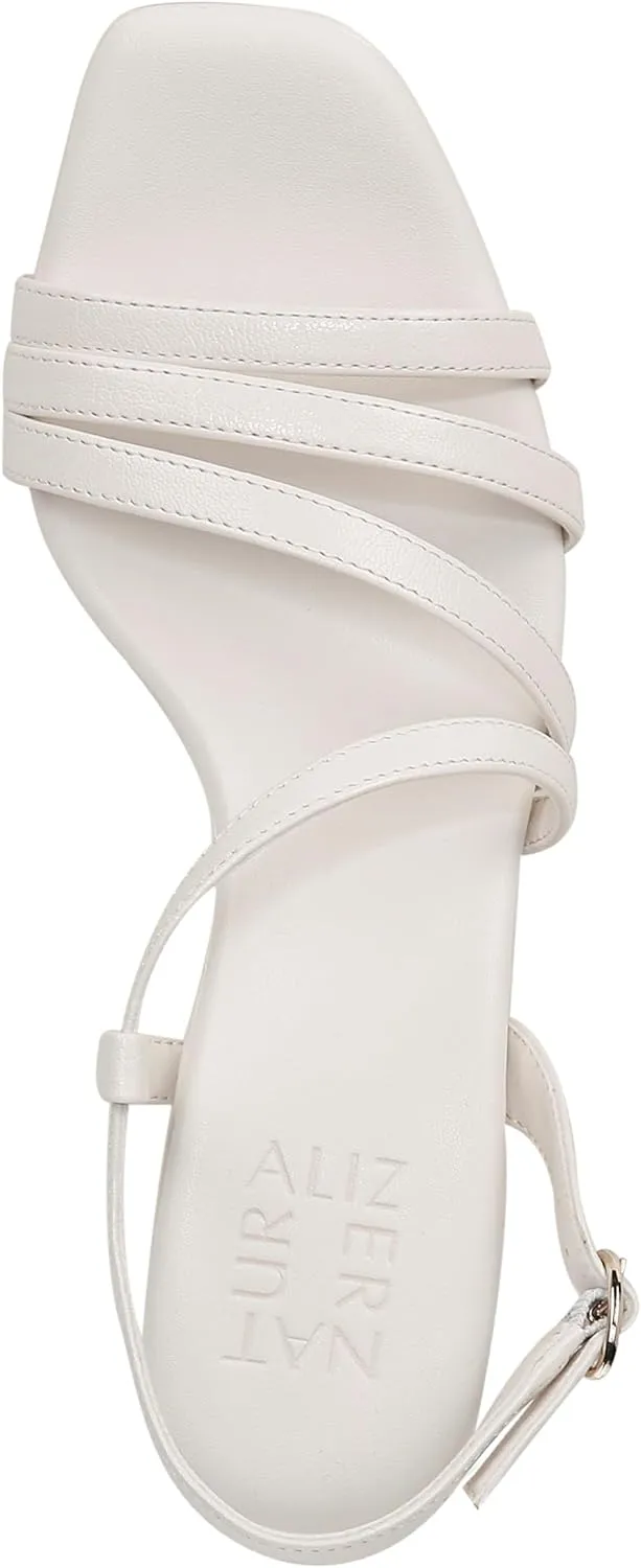 Naturalizer Soul Women's Idea Cushioned Slip-On Ballet Flat