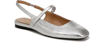 Naturalizer Womens Connie Mary Jane Slingback Ballet Flat