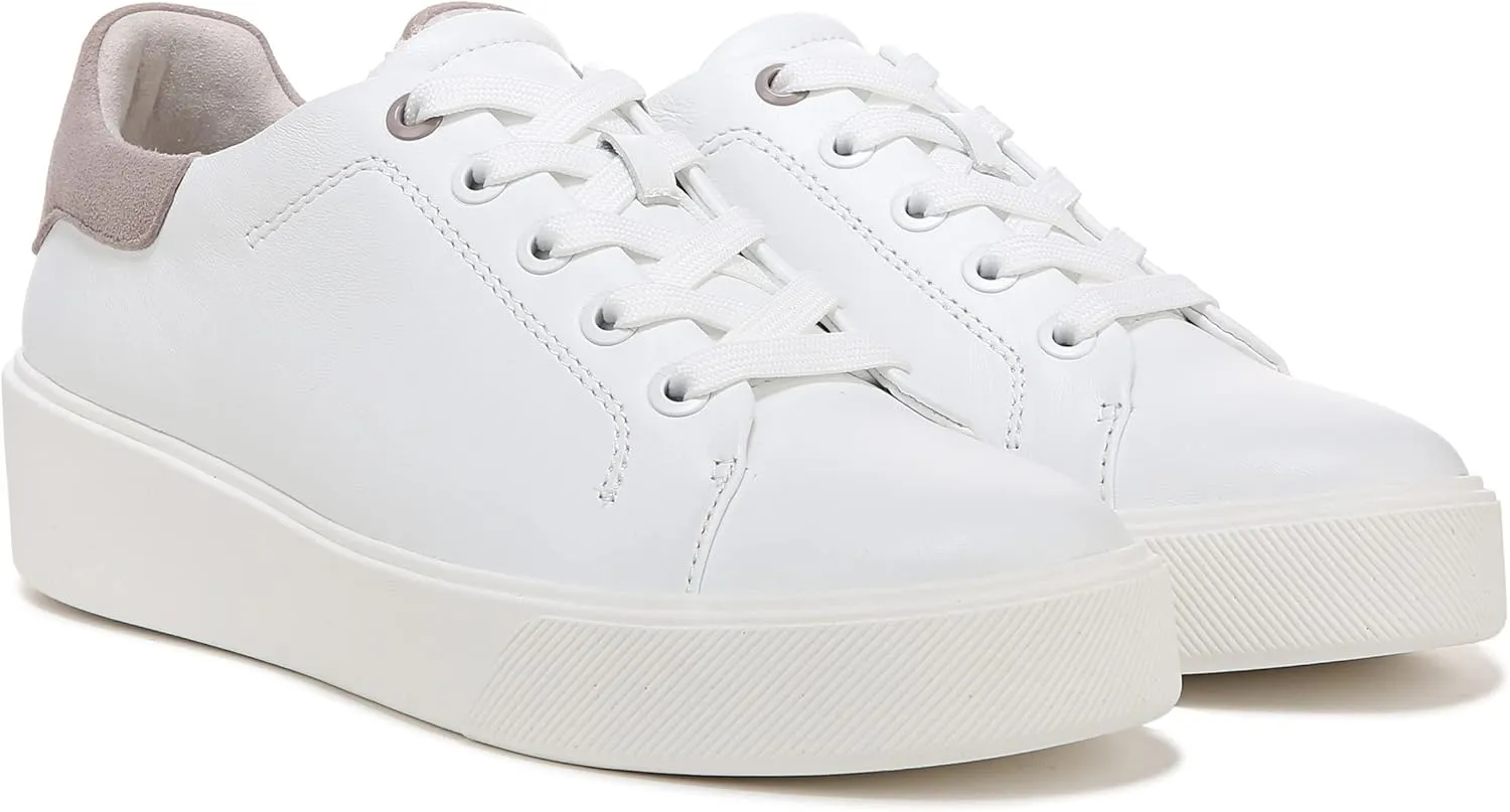 Naturalizer Women's Morrison2.0 Lace-Up Fashion Sneaker