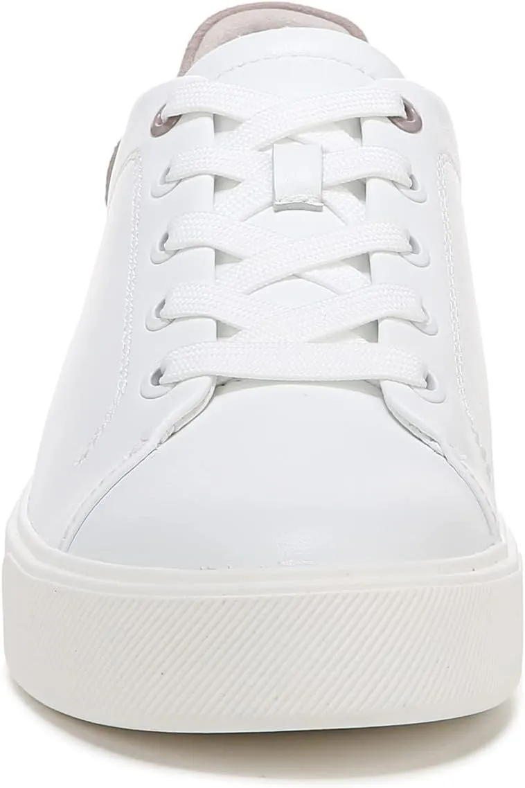 Naturalizer Women's Morrison2.0 Lace-Up Fashion Sneaker