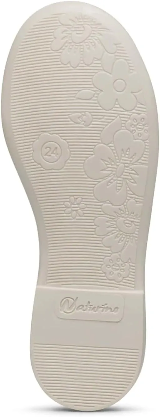 Naturino Girl's Miul (Toddler/Little Kid) Ballet Flat
