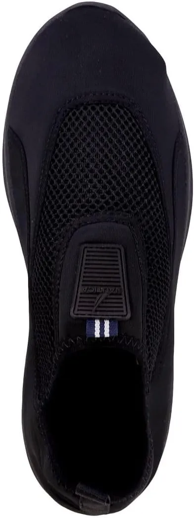 Nautica Women Men Water Shoe Quick Dry Aqua Socks Slip Resistant Comfortable Barefoot Shoes for Beach Swim Surf Pool Boat