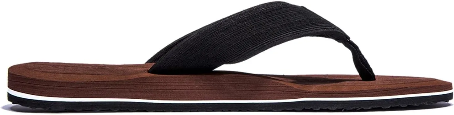 NeedBo NDB Men's Classical Comfortable II Flip-Flop