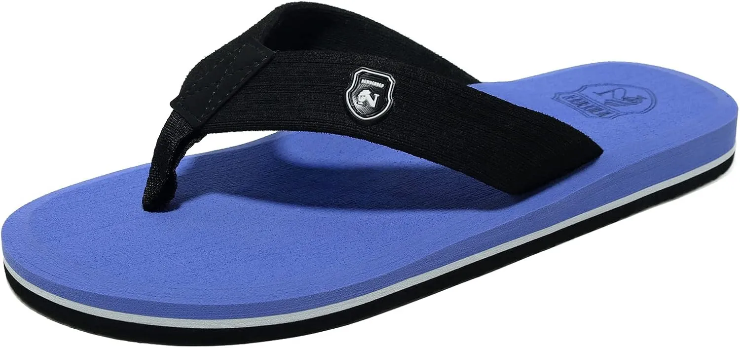 NeedBo NDB Men's Classical Comfortable II Flip-Flop