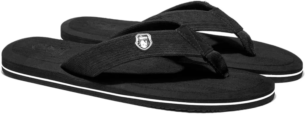 NeedBo NDB Men's Classical Comfortable II Flip-Flop