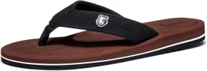 NeedBo NDB Men's Classical Comfortable II Flip-Flop