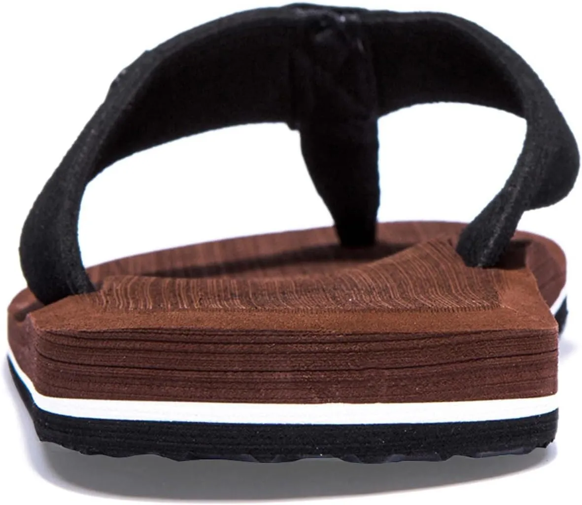 NeedBo NDB Men's Classical Comfortable II Flip-Flop