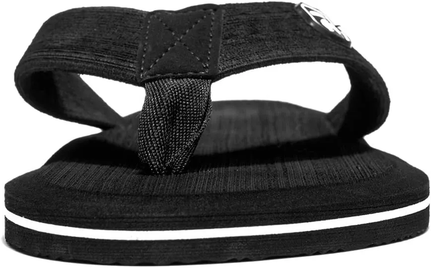 NeedBo NDB Men's Classical Comfortable II Flip-Flop