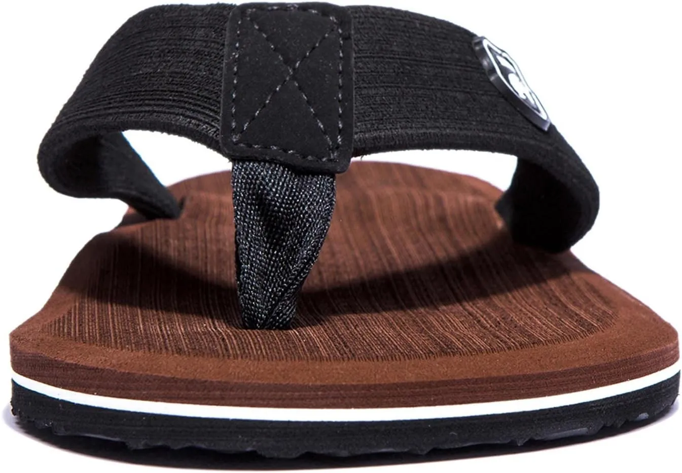 NeedBo NDB Men's Classical Comfortable II Flip-Flop