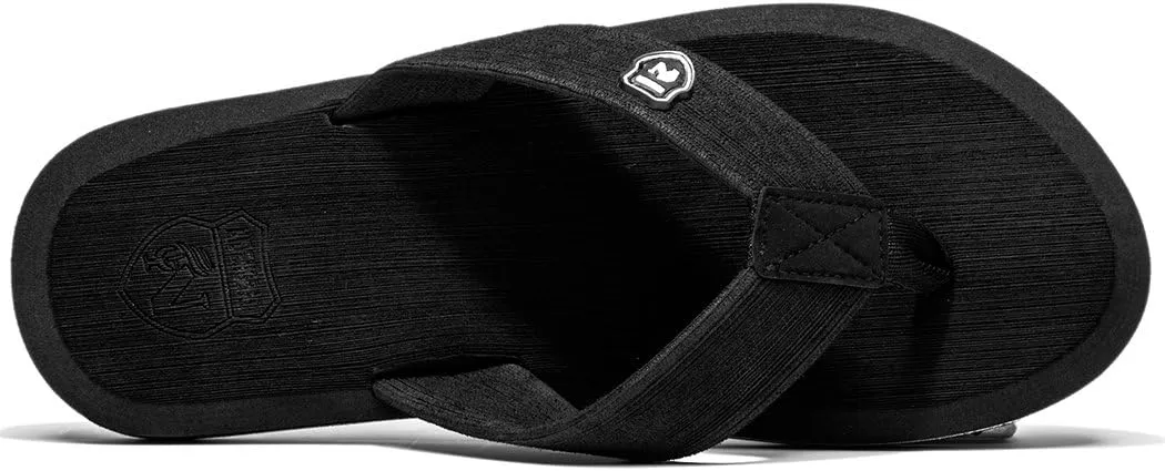 NeedBo NDB Men's Classical Comfortable II Flip-Flop